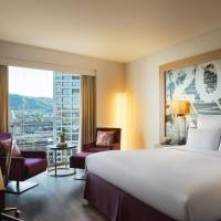 Comfort King Room