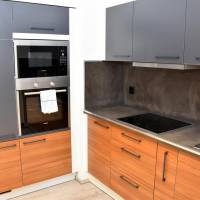 Comfort One-Bedroom Apartment
