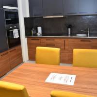 Comfort Three-Bedroom Apartment