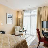Classic Single Room