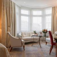 Superior Junior Suite