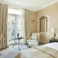 Classic Single Room with Balcony