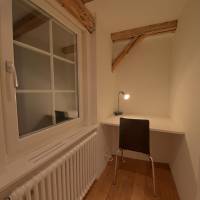 Two-Bedroom Apartment A