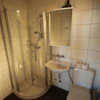 One Bedroom Apartment with balcony O