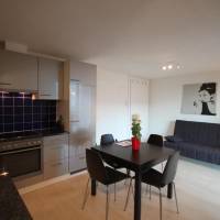 One Bedroom Apartment with balcony L
