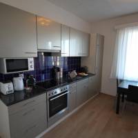 One Bedroom Apartment with balcony U