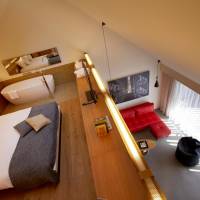 Duplex Suite