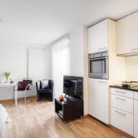 Apartment (2 Adults)