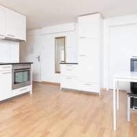 Two-Bedroom Apartment (4 Adults)