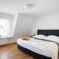 One-Bedroom Apartment (2 Adults)