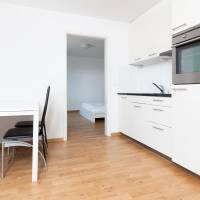 Deluxe Apartment (2 Adults)