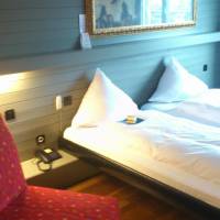 Double Room with River View