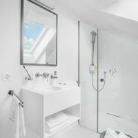 Mini Studio Apartment