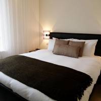 Senior One-Bedroom Apartment