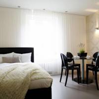 Junior Studio Apartment