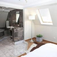 Grand Apartment