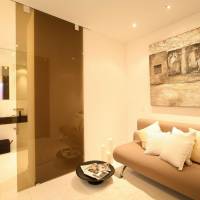 Junior Two-Bedroom Apartment