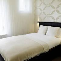 Mini Studio Apartment, Building 8-12