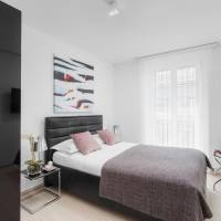 Junior 2 Bedroom Apartment, Building 2-6