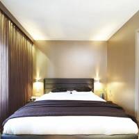 Junior 1 Bedroom Apartment, Building 8-12