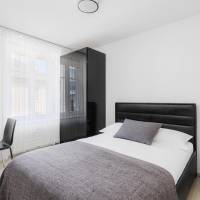Mini 2 Bedroom Apartment, Building 2-6