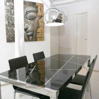 Senior 2 Bedroom Apartment, Building 8-12