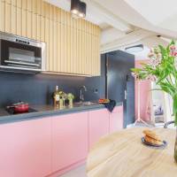 Senior Studio Apartment, Building 2-6