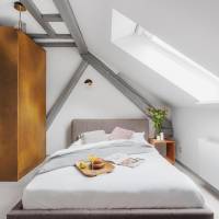 Senior 1 Bedroom Apartment, Building 2-6