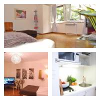 Classic Double Room with City View