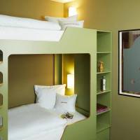 Medium Bunk Bed