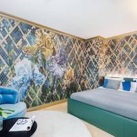 Studio Apartment Senior