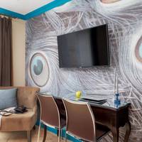 Studio Apartment Junior