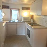 Suite with Sofa Bed