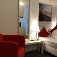 Comfort Apartment with Balcony