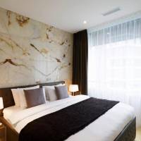 Junior Studio Apartment