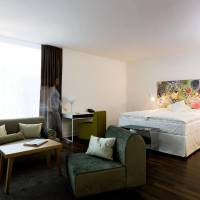 Superior Junior Suite