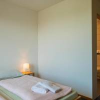 Single Room with Shower