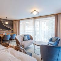 Apartment with Matterhorn View