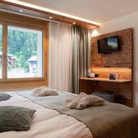 Small Twin Room
