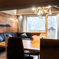 Two-Bedroom Penthouse Apartment