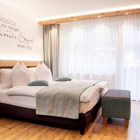 Double rooms de Charme