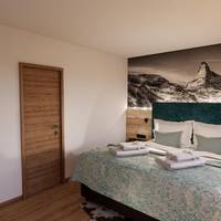 Twin Room Alpin