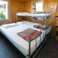 Twin Room with Shared Bathroom