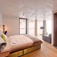 Superior Double Room with Zermatt View
