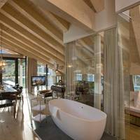 Focus Roof Suite with Matterhorn View House B