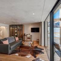 Junior Suite Alphubel