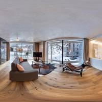 Deluxe Junior Suite