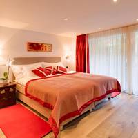Luxury Apartment with Matterhorn View (2-4 Adults)