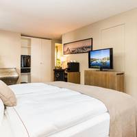 Spa Double Room