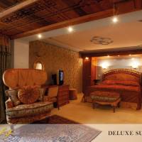 Luxury Suite